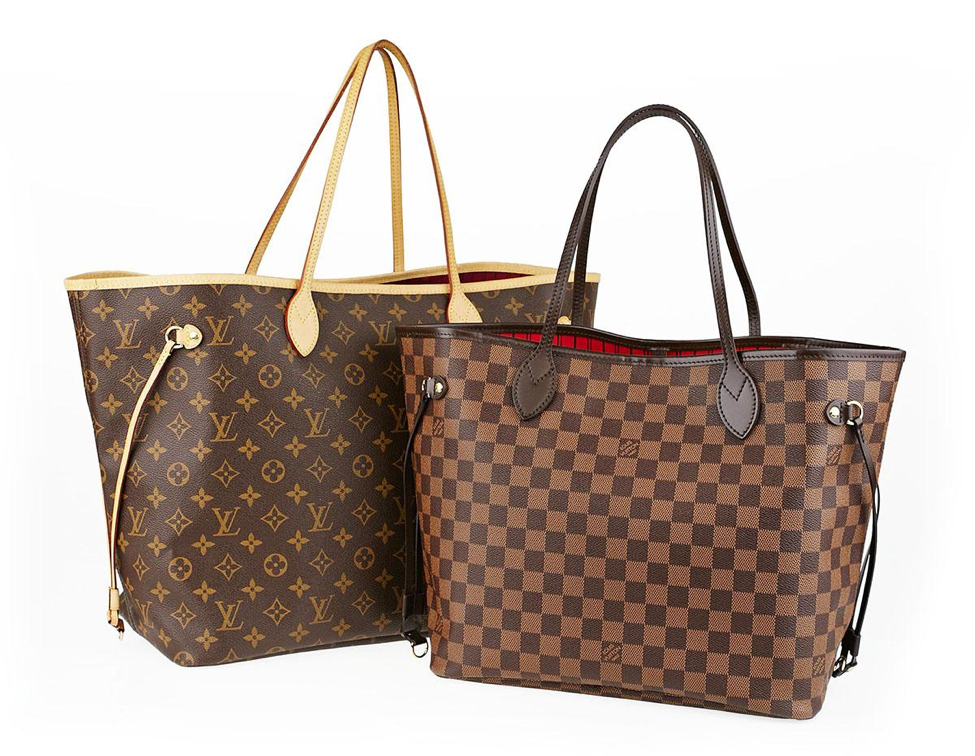 Louis Vuitton Neverfull Bags