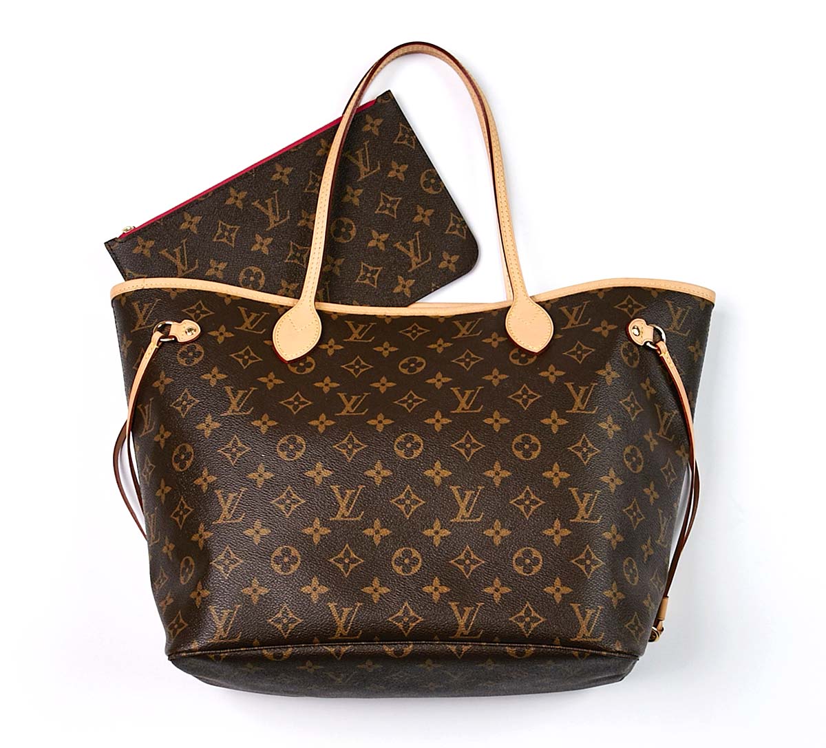 Louis Vuitton Neverfull 