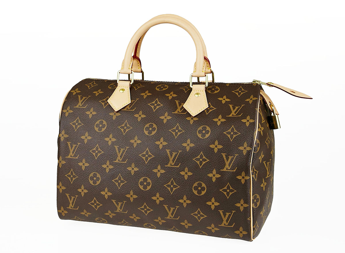 Louis Vuitton Speedy