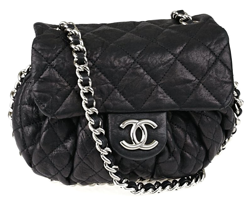 Chanel Chain Around bag