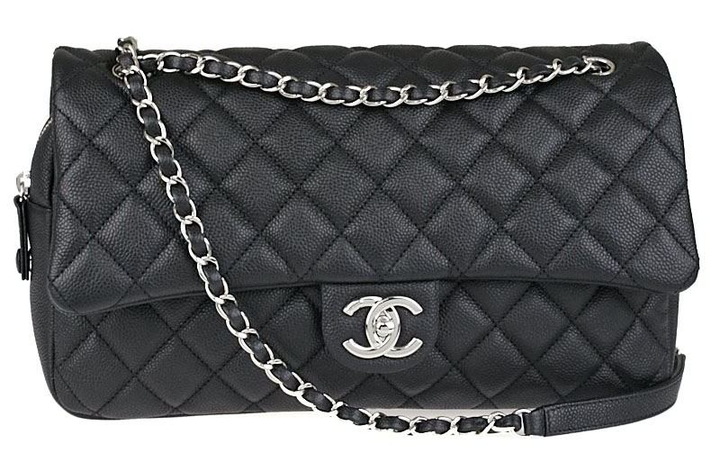 Chanel Easy Flap Bag