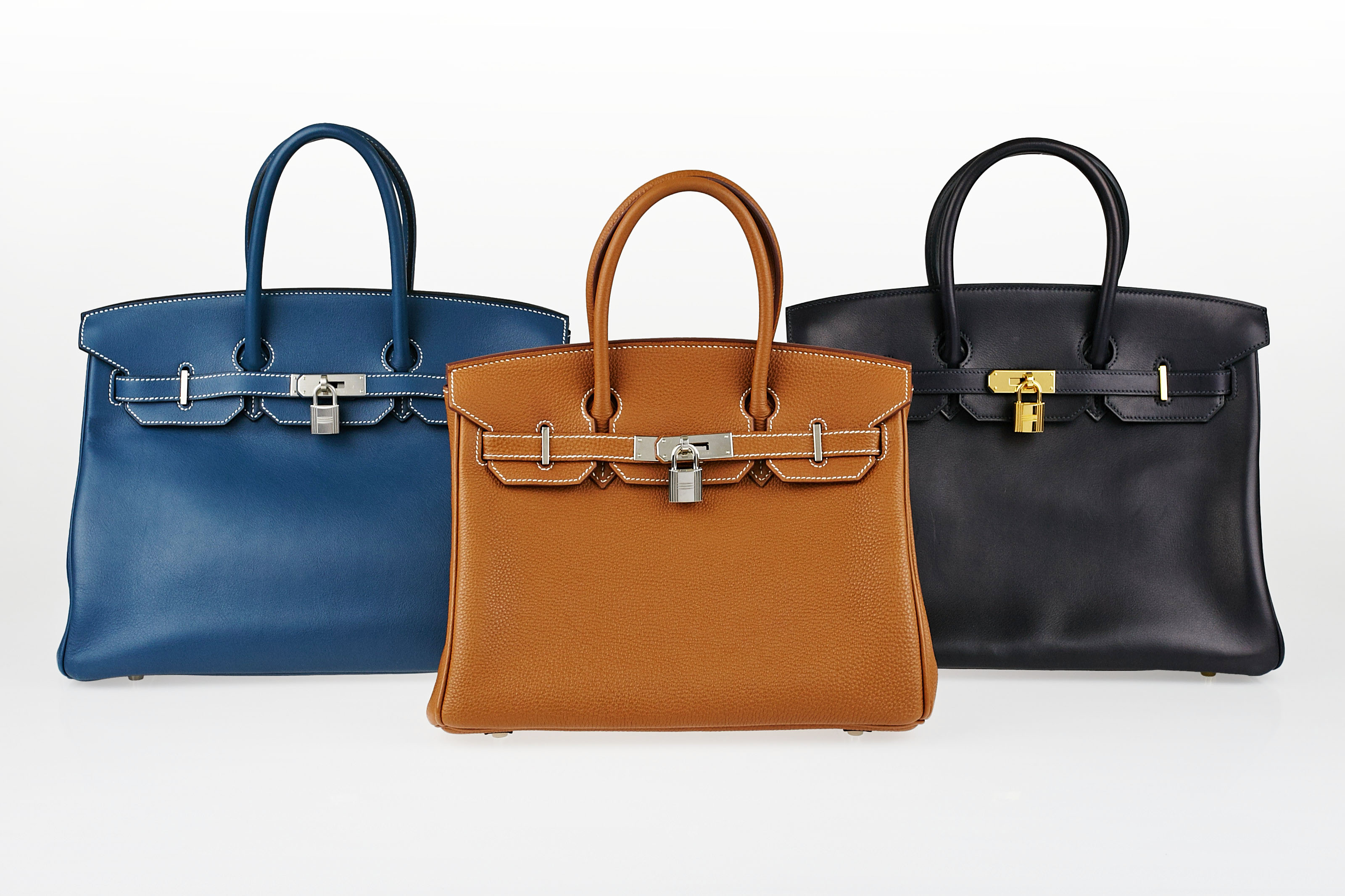 Authentic Hermes Birkin Handbags | YoogisCloset.com