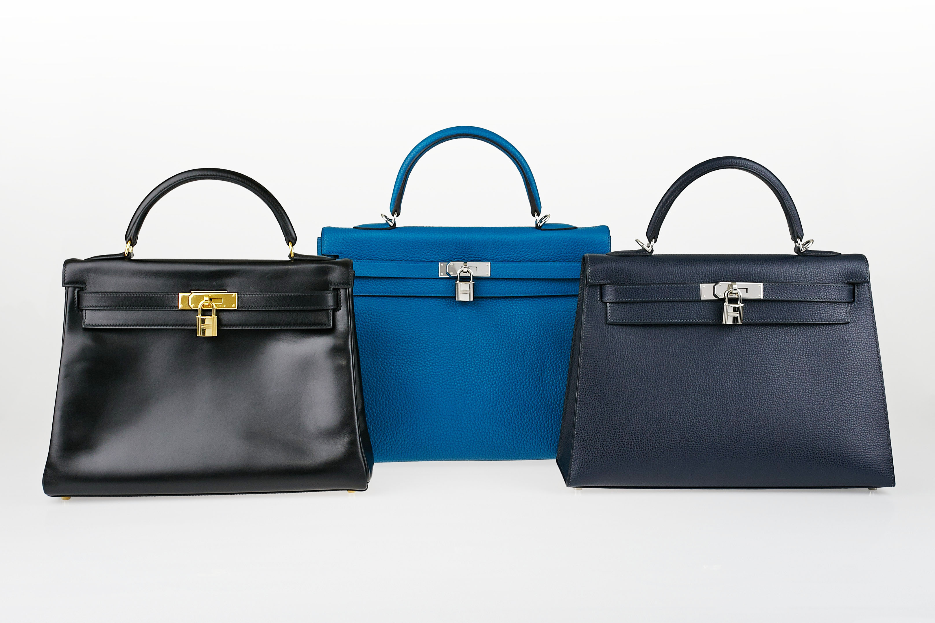 Hermes Kelly Handbags | YoogisCloset.com