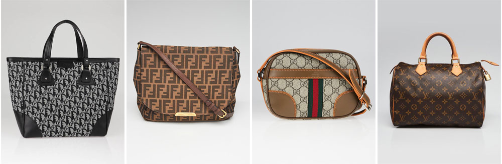 Logomania Is Back! | YoogisCloset.com