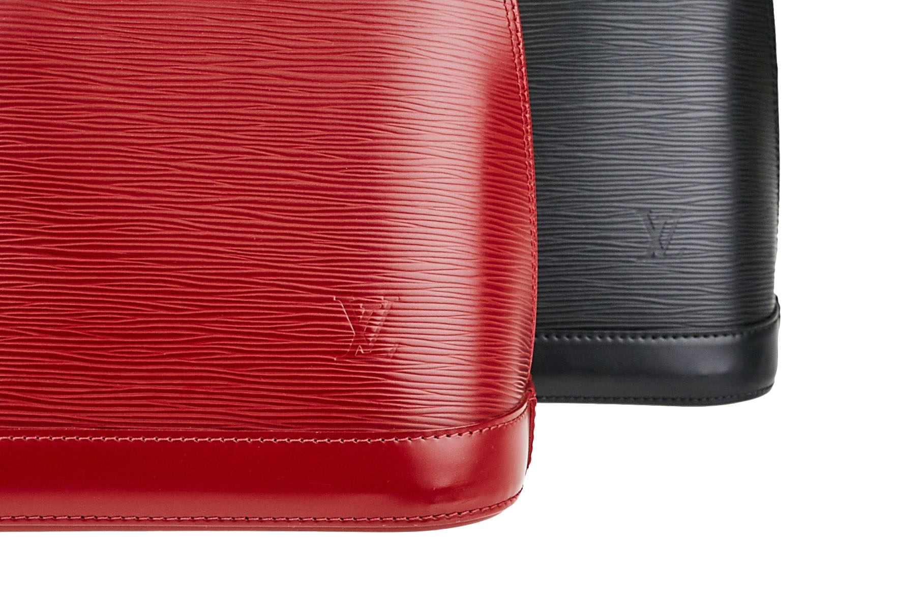 All About Louis Vuitton Epi Leather | YoogisCloset.com