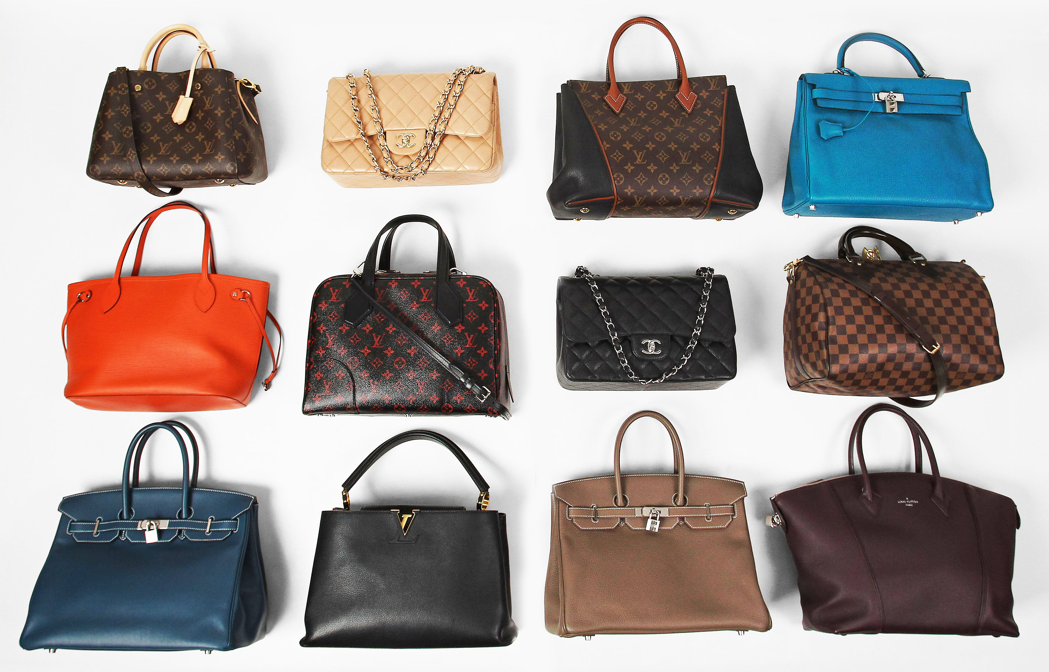 What's The Best Bag For Your Zodiac Sign? | YoogisCloset.com